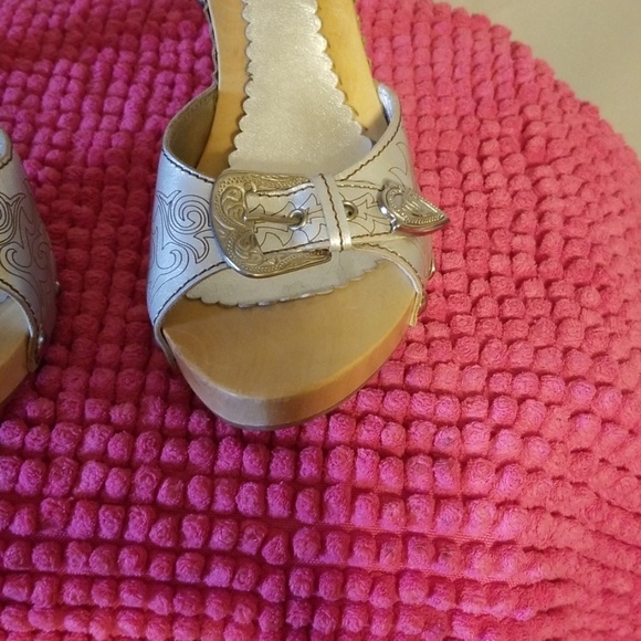 Jessica Bennett  Women's shoes - Picture 6 of 6